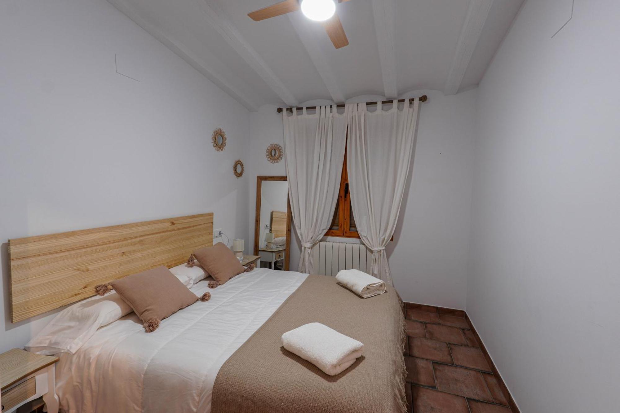 Casa Rural Finca Los Olivos El Picazo Εξωτερικό φωτογραφία